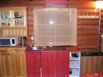 Фото номера Дом для отпуска Дома для отпуска Lõõdla Holiday House г. Lümatu 41