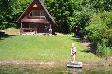 Фото номера Дом для отпуска Дома для отпуска Lõõdla Holiday House г. Lümatu 43