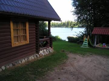 Фотографии Дома для отпуска Lõõdla Holiday House г. Lümatu (Эстония) №1 Фото Дома для отпуска Lõõdla Holiday House г. Lümatu 1