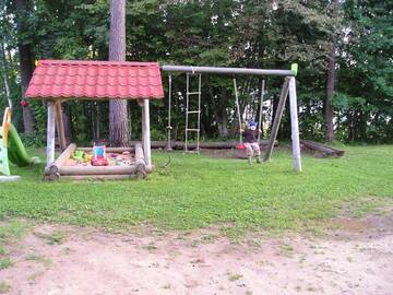 Фото номера Дом для отпуска Дома для отпуска Lõõdla Holiday House г. Lümatu 15
