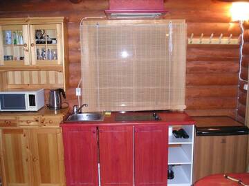Фото номера Дом для отпуска Дома для отпуска Lõõdla Holiday House г. Lümatu 13