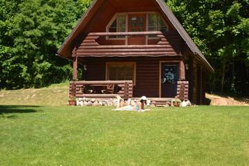 Фото номера Дом для отпуска Дома для отпуска Lõõdla Holiday House г. Lümatu 27