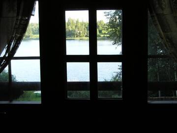 Фото номера Дом для отпуска Дома для отпуска Lõõdla Holiday House г. Lümatu 36