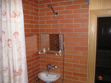 Фото номера Дом для отпуска Дома для отпуска Lõõdla Holiday House г. Lümatu 37