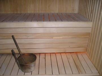 Фото номера Дом для отпуска Дома для отпуска Lõõdla Holiday House г. Lümatu 40