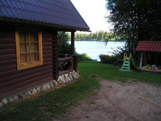 Фото Дома для отпуска Lõõdla Holiday House г. Lümatu